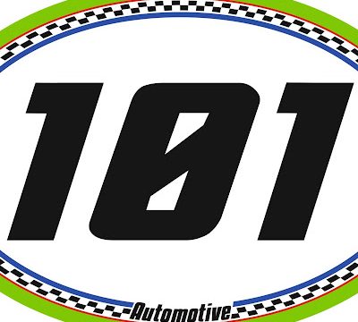 101 Automotive S.L.