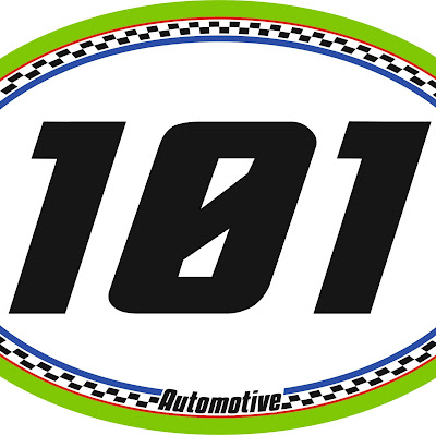 101 Automotive S.L.