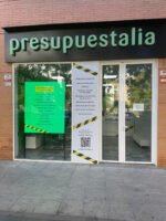 Presupuestalia