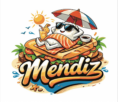 ALIMENTACION MENDIZ BOCADILLOS CRAZYS