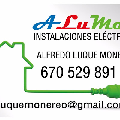 ALuMon Instalaciones eléctricas