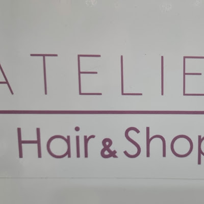 Atelier Hair Shop Los Remedios