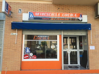 AUTOESCUELA CIRCULA