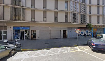 AXIOMA SERVICIOS