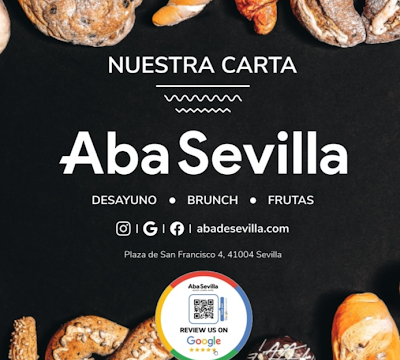 Aba de Sevilla