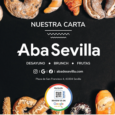 Aba de Sevilla