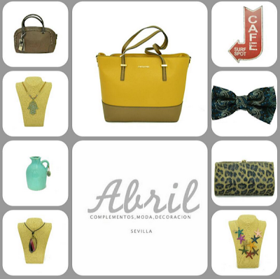 Abriltienda