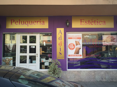 Addis Estilo y Belleza