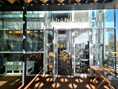 Alabardero River Club – Restaurante Rio Sevilla | Arrocería