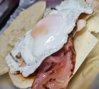 Alimentacion Mi Daniela