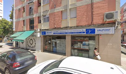 Almacenes Valverde e Hijos S.L.