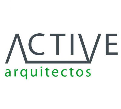 Alvaro Luna Active Arquitectos