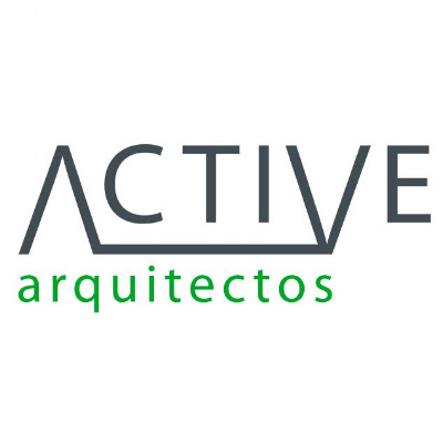 Alvaro Luna Active Arquitectos