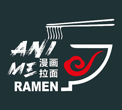 Anime Ramen