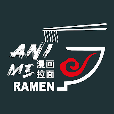 Anime Ramen