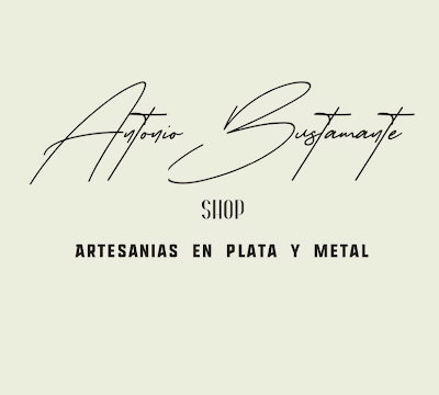 Antonio Bustamante shop