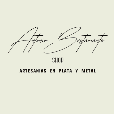 Antonio Bustamante shop