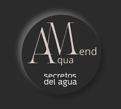 Aqua Mend Sevilla «Secretos del Agua»