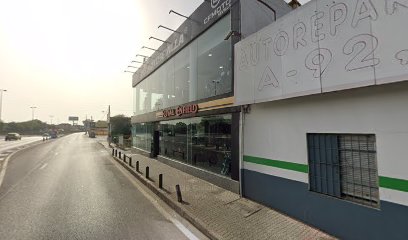 Auto Reparaciones Chapa Y Pintura