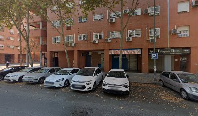 Autoescuela Case