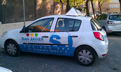 Autoescuela Estefania