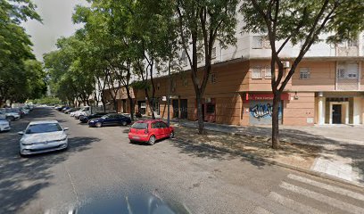 Autoescuela Seylu