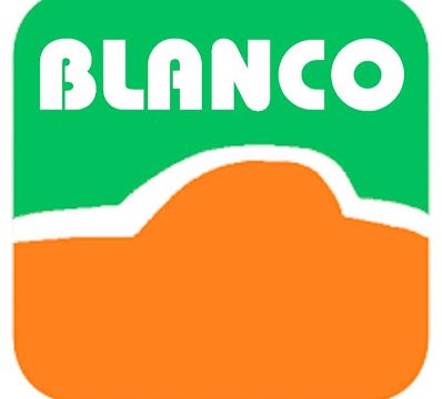 Autorecambios Blanco Taller