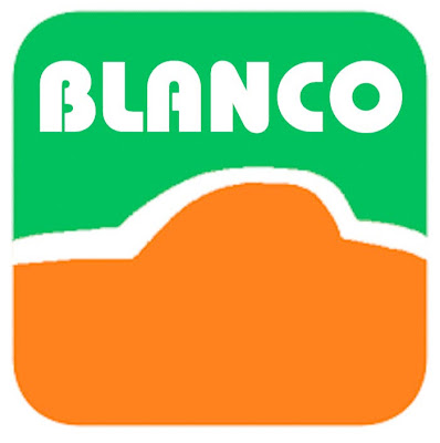 Autorecambios Blanco Taller