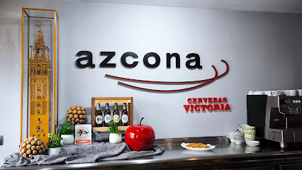 Azcona Bar · Restaurant