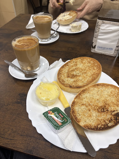 Bar Casa Moreno – La Esquinita