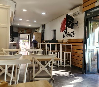 Bar El Abanico