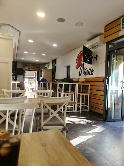 Bar El Abanico