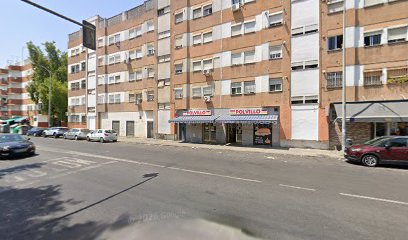 Bar Rodríguez