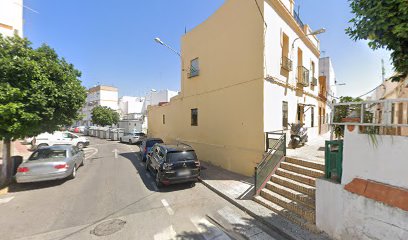 Barbería VMR