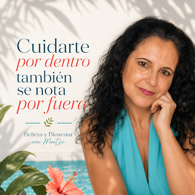 Belleza y Bienestar con Montse