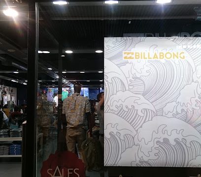Billabong