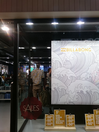 Billabong