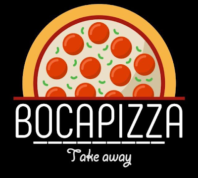 Bocateria Bocapizza