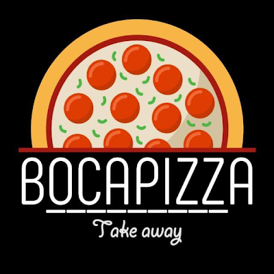 Bocateria Bocapizza