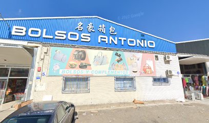 Bolsos Antonio