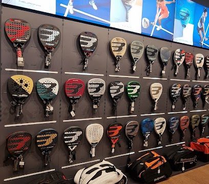 Bullpadel