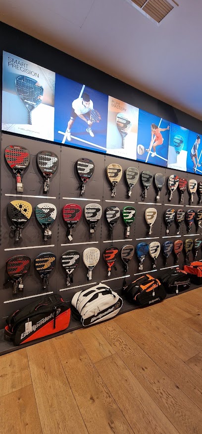Bullpadel
