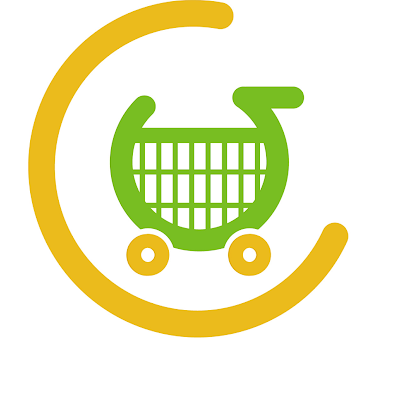 C-Market Deracion Macetas Alimentación Bebidas Ferretería Papelería Hogar