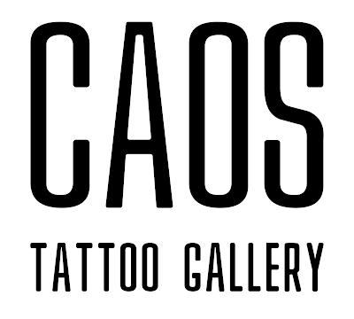 CAOS TATTOO GALLERY