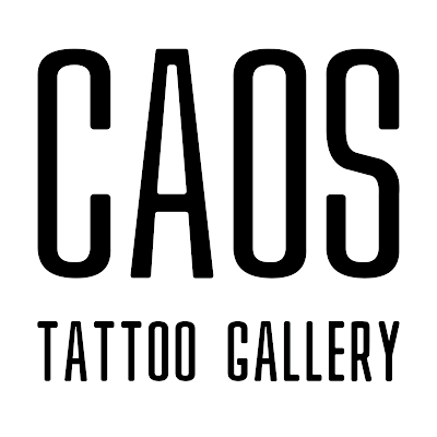 CAOS TATTOO GALLERY