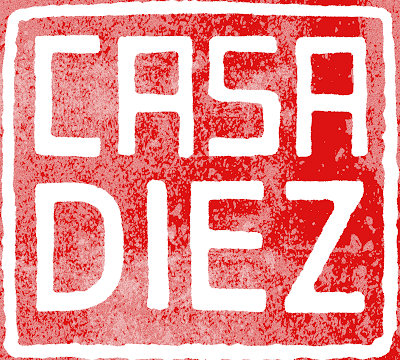 CASA DIEZ Repostería casera y café