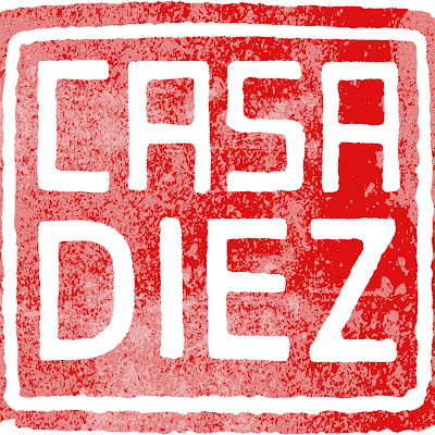 CASA DIEZ Repostería casera y café