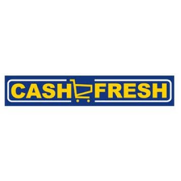 CASH FRESH