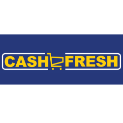 CASH FRESH