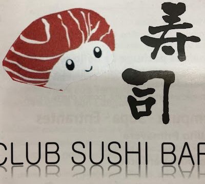 CLUB SUSHI BAR
